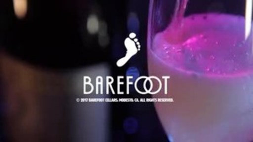 Barefoot Wine &amp; Bubbly, The Official Bubbly Of Times Square New Year's Eve, Kicks Off "Bring the Bubbly" Nationwide Tour
