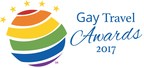 It's the Most Wonderful Time of the Year, the Gay Travel Awards Are Here!