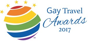 It's the Most Wonderful Time of the Year, the Gay Travel Awards Are Here!