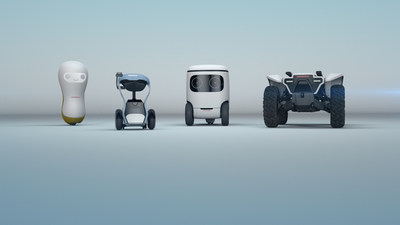 At CES 2018, Honda will unveil its new 3E (Empower, Experience, Empathy) Robotics Concept, demonstrating Honda's vision of a society where robotics and AI can assist people in a multitude of situations, from disaster recovery and recreation to learning from human interaction to become more helpful and empathetic.
