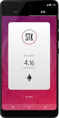 STK postpone token sale (PRNewsfoto/STK Global Payments)