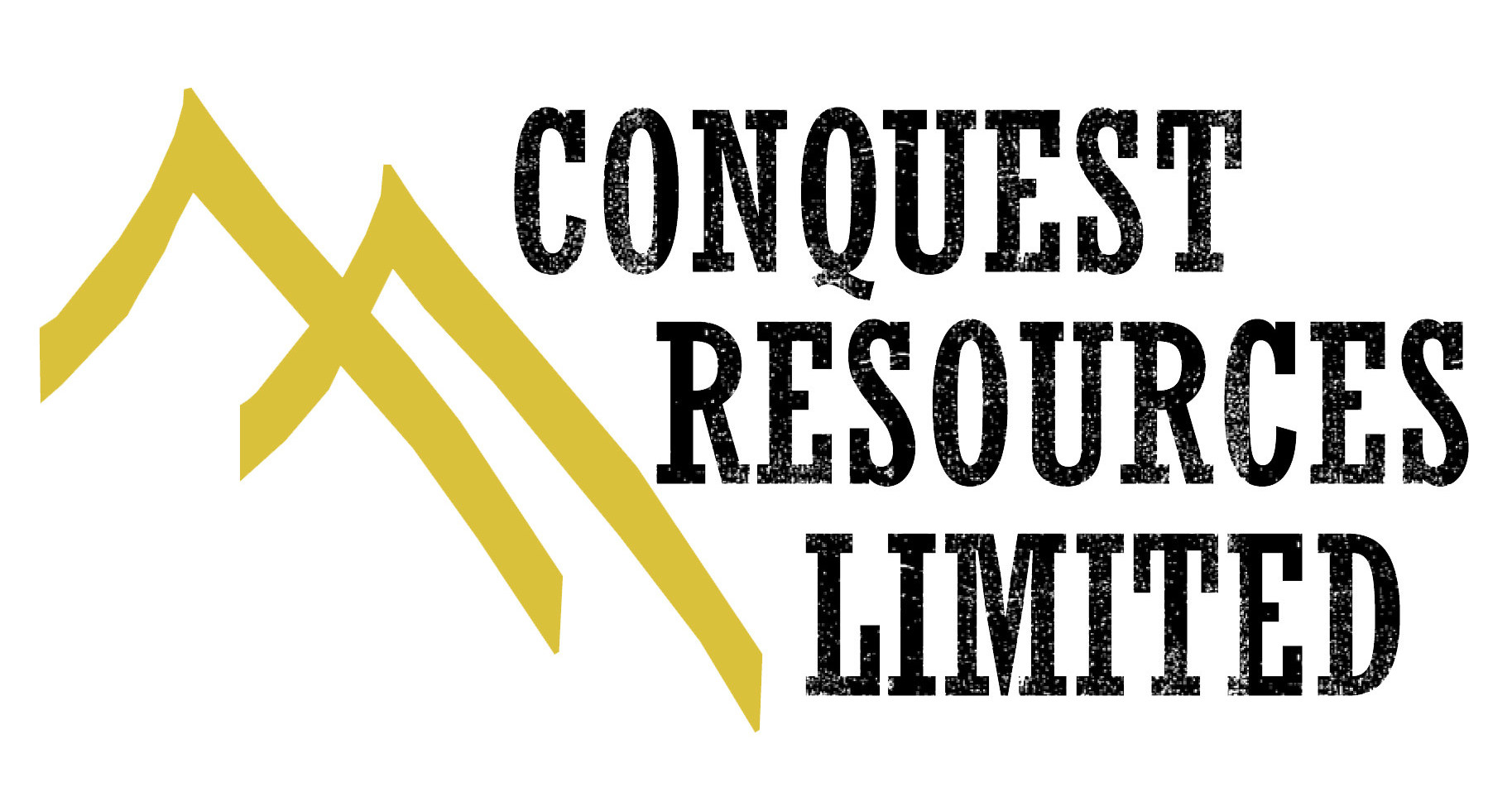 Conquest Provides Update on Golden Rose Property and Clarifies Details