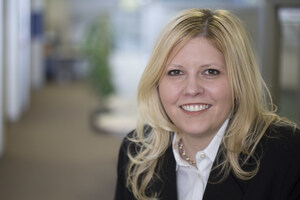 Maria Pergolino joins Anaplan as Chief Marketing Officer