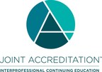 CMSC Receives Interprofessional Continuing Education Joint Accreditation for the Healthcare Team