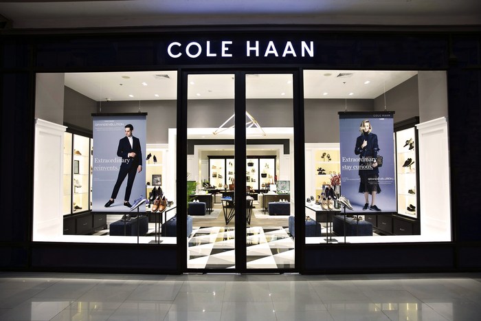 cole haan shop online