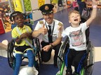 Donate Aeroplan Miles to the Air Canada Foundation To Help Children across Canada Obtain Medical Care