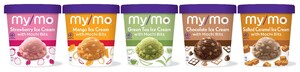 My/Mo Mochi Ice Cream Expands the Snacking Experience With Addition of Premium Ice Cream Pints With Mochi Bits