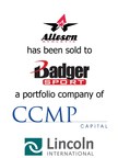 Lincoln International represents Alleson Athletic in a sale to Badger Sportswear, a portfolio company of CCMP Capital Advisors