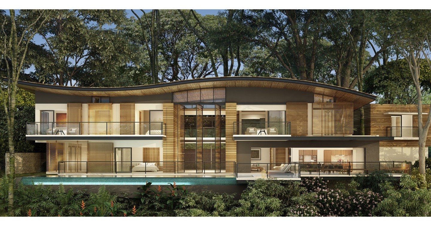 La célèbre péninsule du Costa Rica, Papagayo, annonce des projets de développement de villas La célèbre péninsule du Costa Rica, Papagayo, annonce des projets de développement de villas