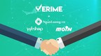Closing Deal with NganLuong, VeriME Now Enters into Partnership with WeShop and Moin