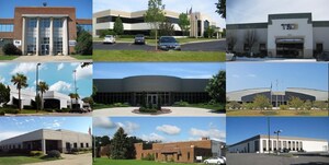 Arch Street Capital Sells 24-Asset Industrial Portfolio