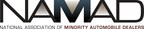 National Association of Minority Automobile Dealers and IHS Markit Honor the Power of Multicultural Automotive Buyers with the Fourth Annual Diversity Volume Leadership Awards
