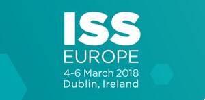 ISS Europe 2018 to Focus on Winning in the Global Marketplace