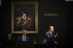 International Collectors Vie For Masterworks From The Past At Sotheby's London This Week