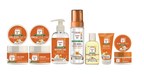 Creme of Nature Expands Its Certified Natural Ingredients Hair Care Line With Styling Products Infused With Coconut Oil
