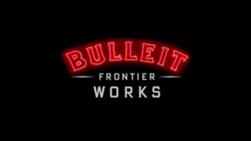 Proceeds from every Bulleit Frontier Works NEON In A Bottle art sold will go to The Museum of Neon Art to revitalize the lost art of neon bending.