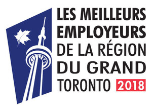 Enterprise Holdings Inc. se classe parmi les 100 meilleurs employeurs à Toronto