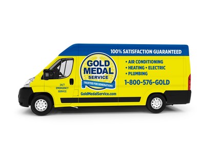 Gold Medal Service is offering tips to homeowners on how to prepare the home for cold weather while saving energy and money this winter.