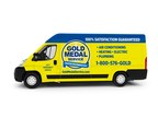 Gold Medal Service Offers Homeowner Winter Preparation Tips