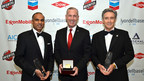 LyondellBasell Honored by American Institute of Chemical Engineers