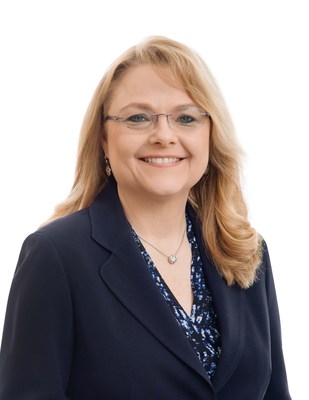 Sheryl Haislet, vice president and chief information officer for Adient