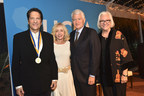 Hollywood producer, entertainment executive Peter Guber honored with UCLA Medal