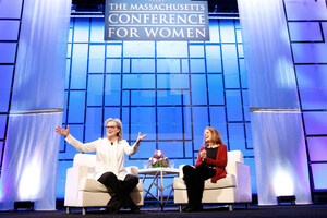 Meryl Streep and Gloria Steinem Address Pivotal Movement in Workplace Culture