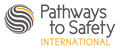 Pathways to Safety International Logo