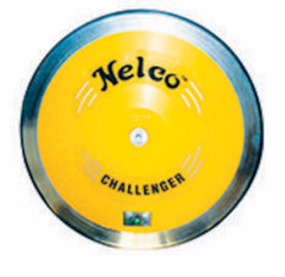 NELCO CHALLENGER DISCUS