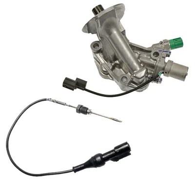 Standard Motor Products’ latest release includes key categories such as EGT sensors and VVT solenoids.