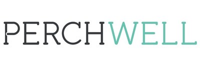 Perchwell Logo (PRNewsfoto/Perchwell)