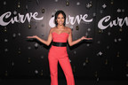 Actress and Model Karrueche Tran Shares What She Craves Most In Her Ideal Man at Curve Fragrances' Holiday Party