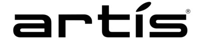 Logo: Artis (CNW Group/Artis)