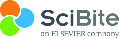 SciBite logo (PRNewsfoto/SciBite) SciBite logo (PRNewsfoto/SciBite)