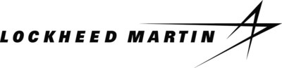 Lockheed Martin logo. (PRNewsFoto/Lockheed Martin)