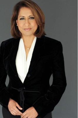 Iconic Wedding Gown Designer Rani St. Pucchi Authors New Style Guide for Unforgettable Weddings Image