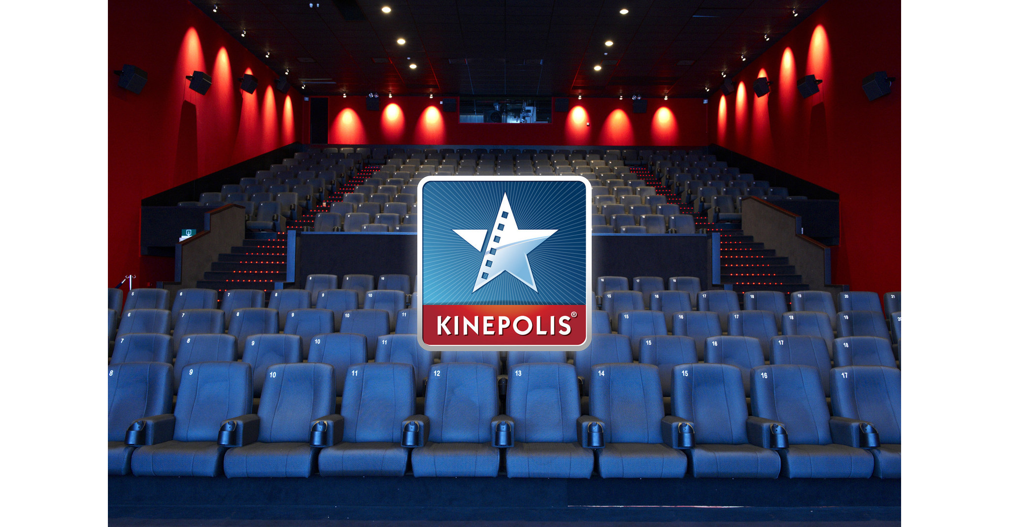 Kinepolis Group NV Completes Acquisition Of Landmark Cinemas Canada LP