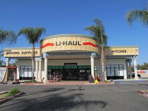 Lilac and Liberty Fires: U-Haul Extends 30 Days Free Self-Storage to Affected Residents
