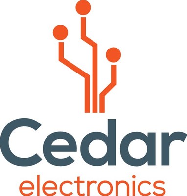(PRNewsfoto/Cedar Electronics)