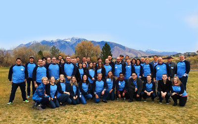 Verisys Corporation employees in Salt Lake City, UT