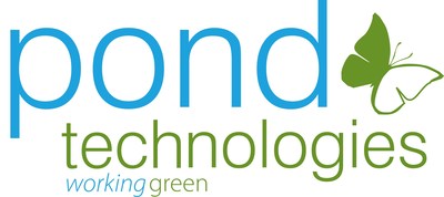 Pond Technologies Inc. (CNW Group/Pond Technologies Inc)