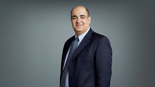 Dr. Nader Moazami