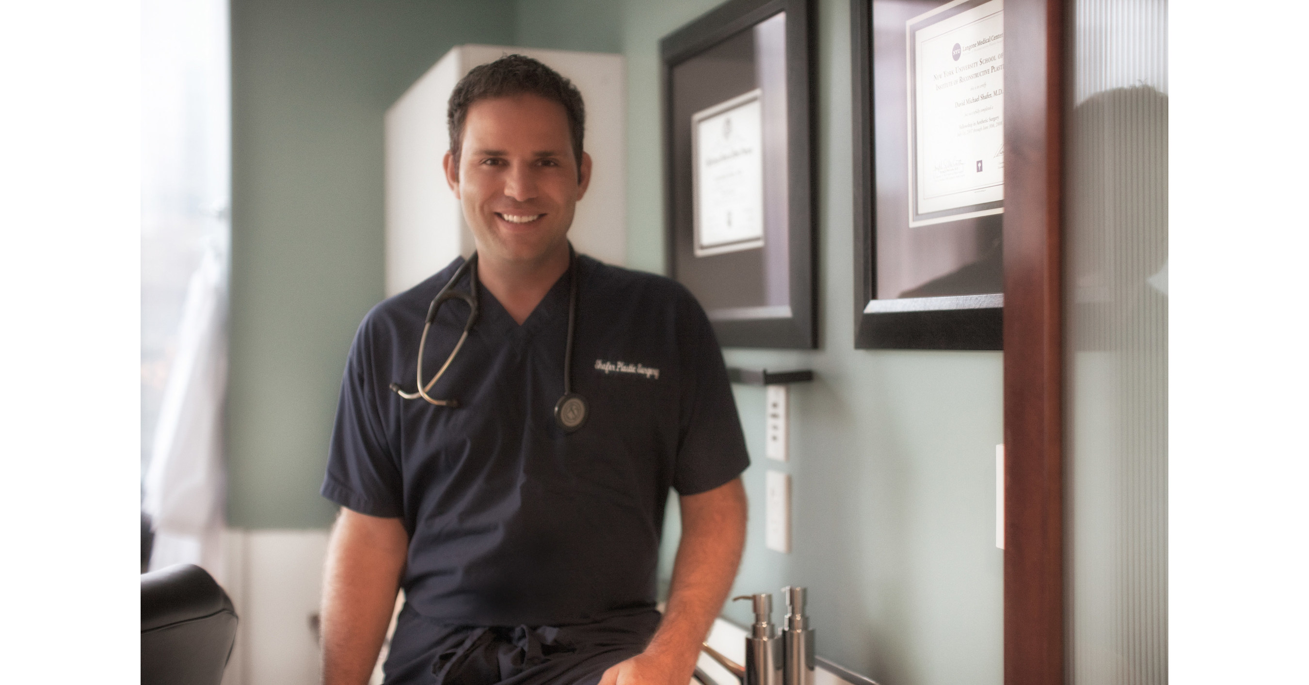 S.W.A.G. Penis Enlargement Procedure Developed in New York City by Top