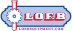 Loeb Welcomes Vince Andrews to the Team as Vice President, Equipment Division