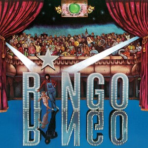 Two Essential Ringo Starr Albums Remastered For Worldwide Reissue On 180-Gram Vinyl LPs By Capitol/UMe