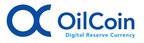 OilCoin, the world's first legally compliant cryptocurrency backed by oil