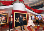 Cunard Hosts World Premiere of 20th Century Fox Film's "The Greatest Showman" on board Greatest Ocean Liner, Flagship Queen Mary 2