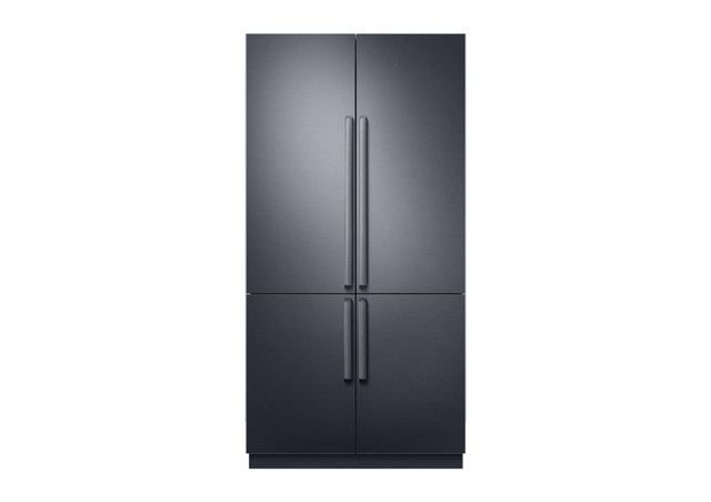 Dacor Four-Door FreshZone Plus French Door Refrigerator