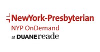 NewYork-Presbyterian and Walgreens Collaborate To Bring World-Class Care Through Telemedicine NewYork-Presbyterian and Walgreens Collaborate To Bring World-Class Care Through Telemedicine