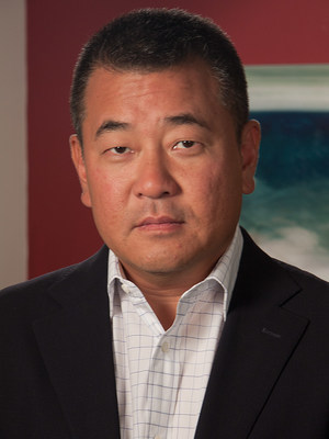 Charles Lee, US President, IDG Communications